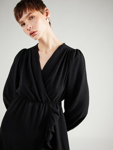 Robe Trendyol en noir