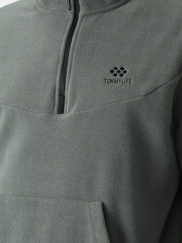 Tommy Life Sweat suit in Green
