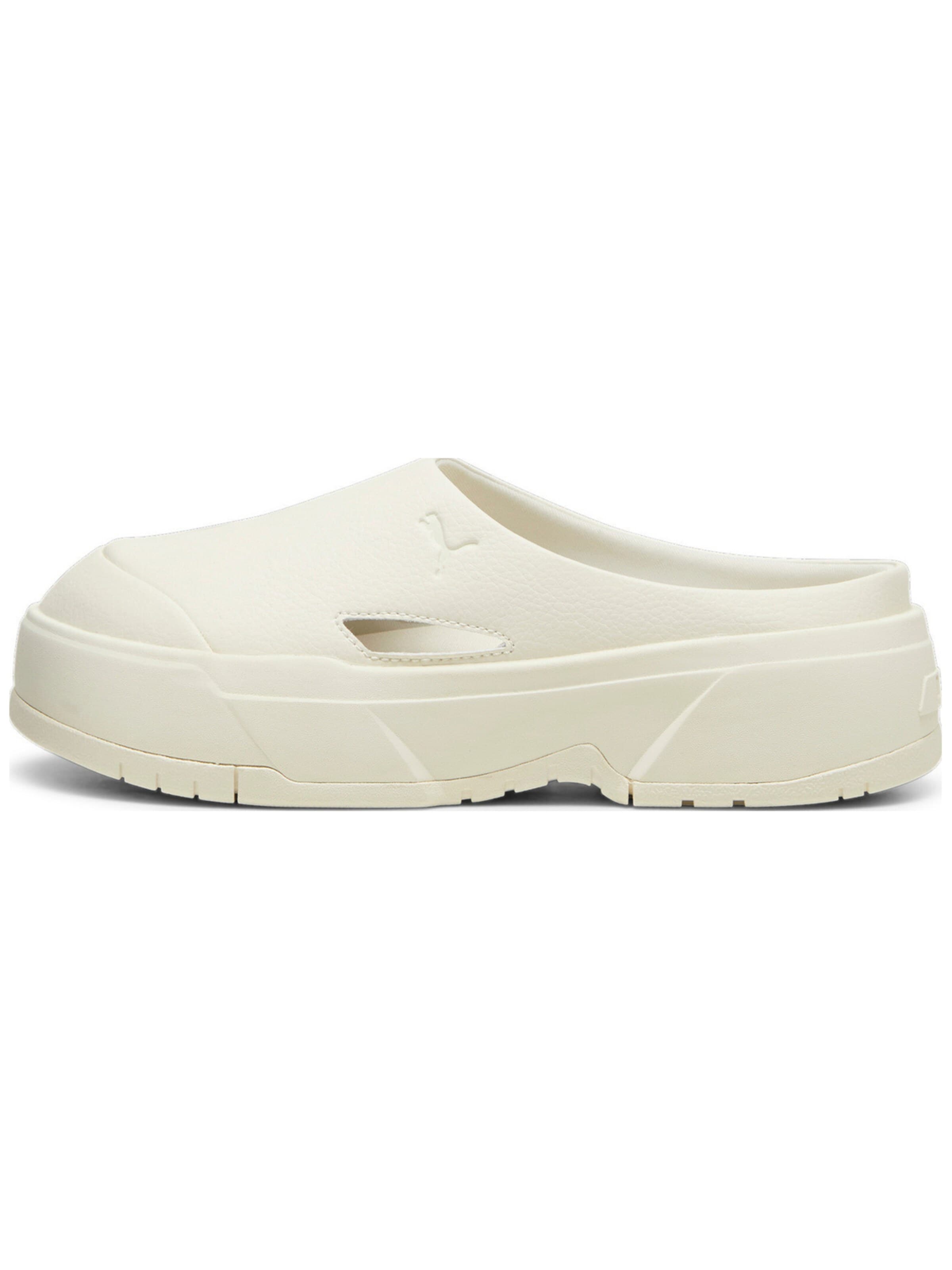 Ciabatta 'Puma Ca. Mule' di PUMA in beige
