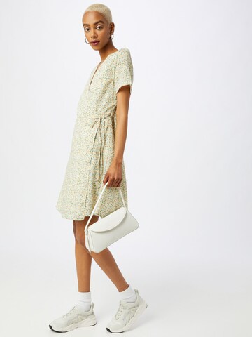 MSCH COPENHAGEN Summer Dress 'Evette' in Beige