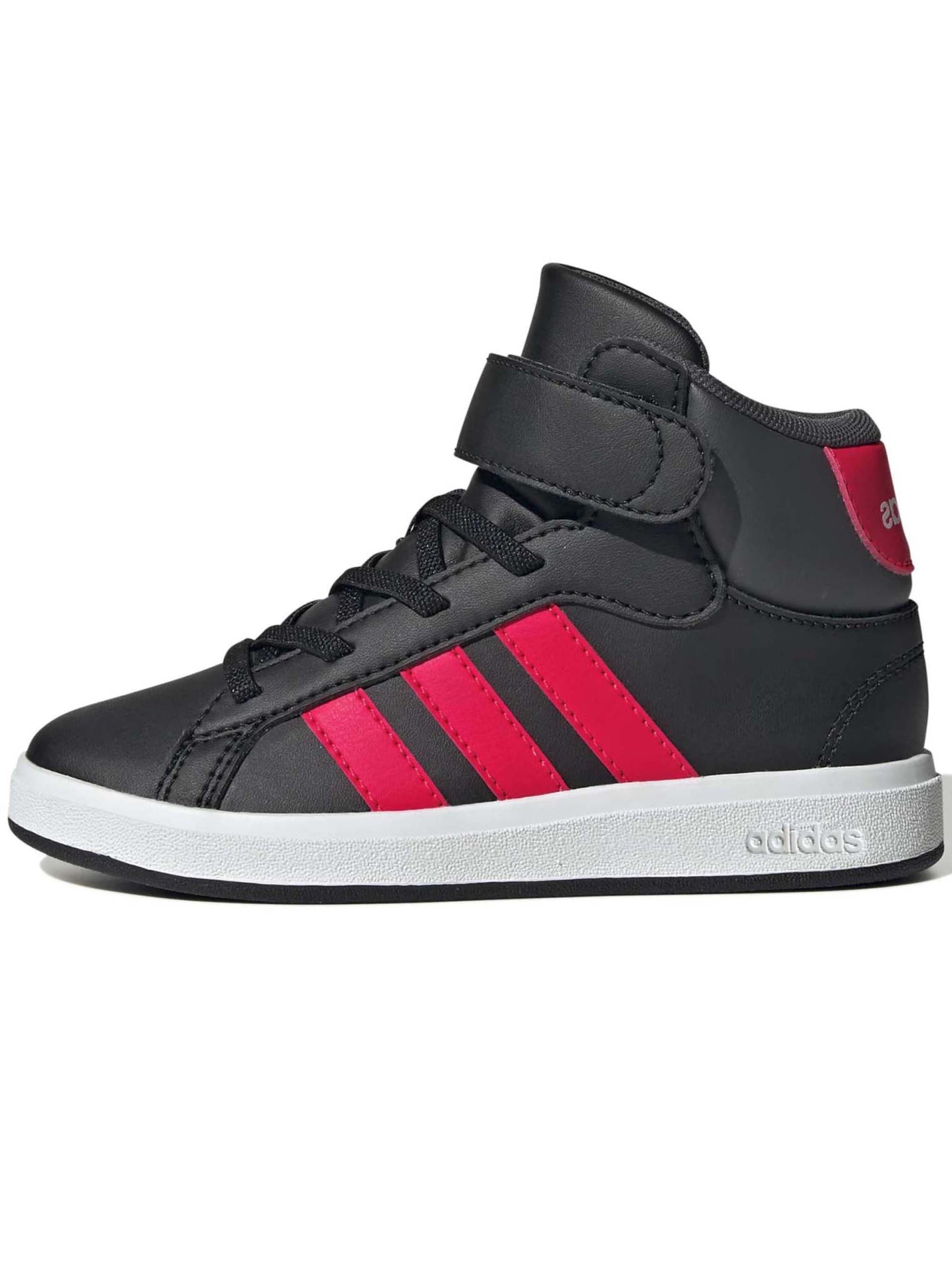 ADIDAS SPORTSWEAR Sneaker in Schwarz