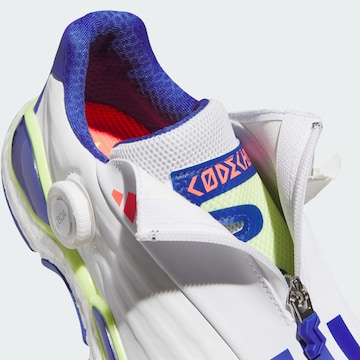 ADIDAS PERFORMANCE Sports shoe 'Codechaos 27' in White