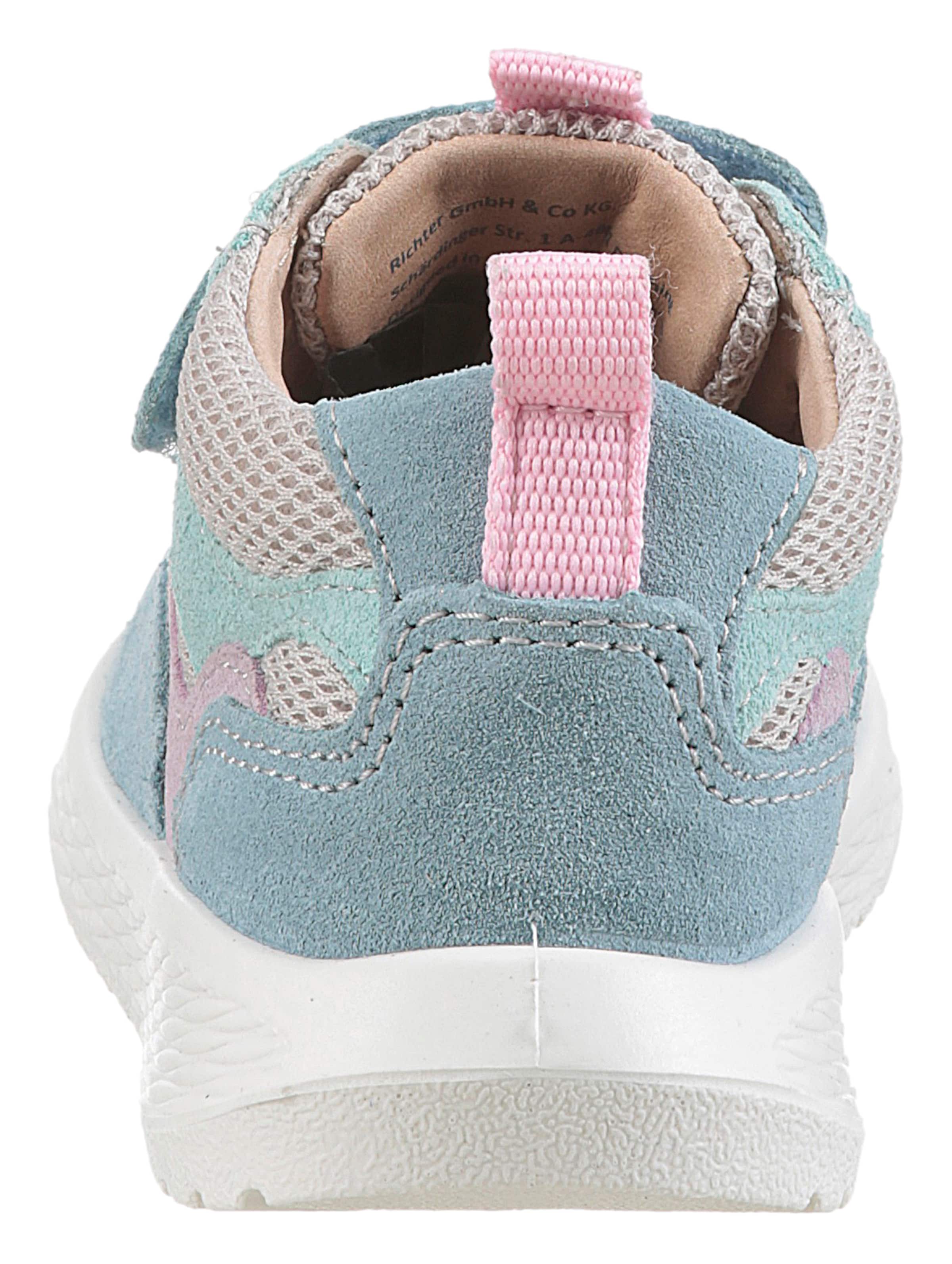 Richter Schuhe Sneakers in Blue