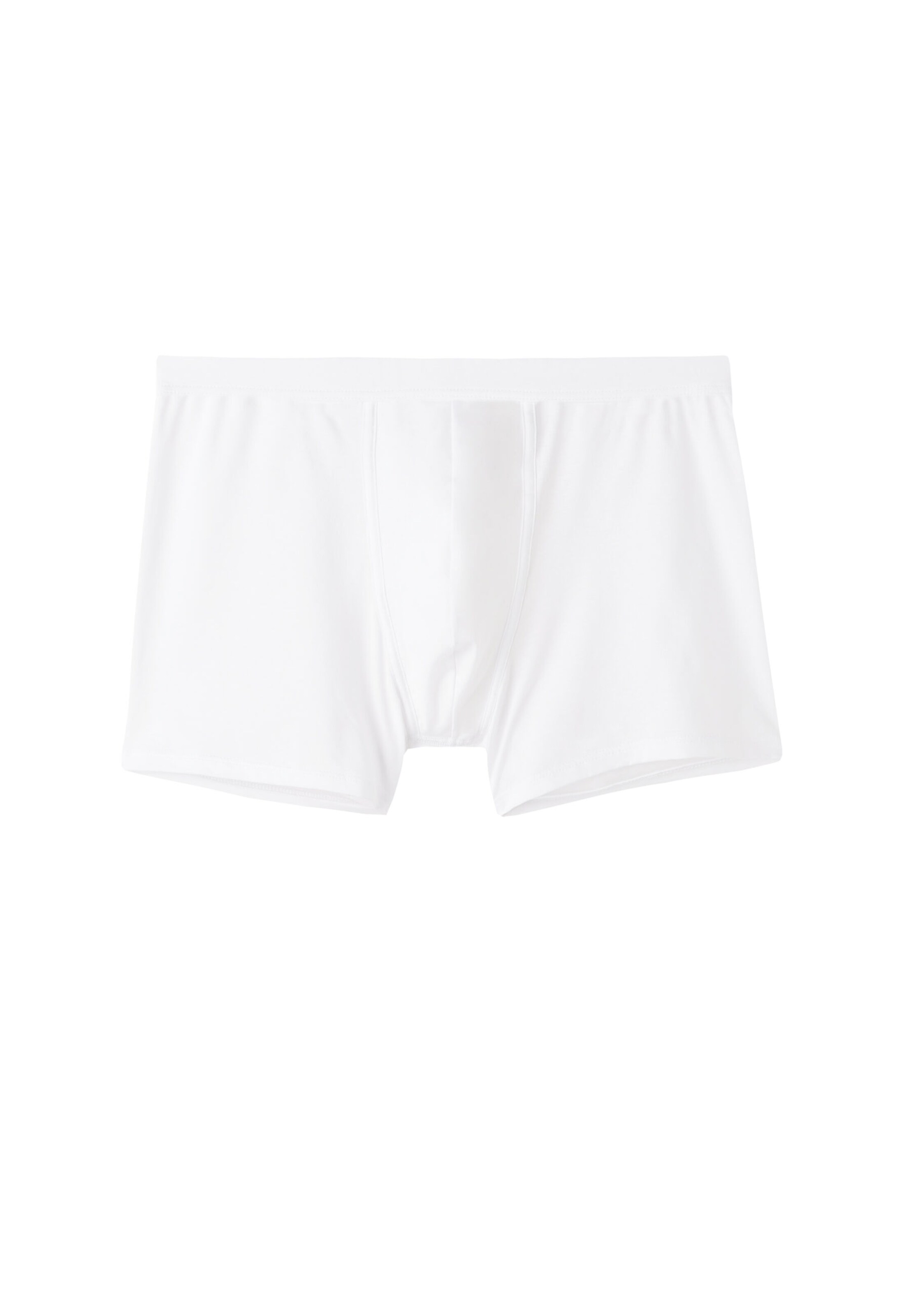 IUMAN Intimissimi Uomo Boxer shorts in White: front