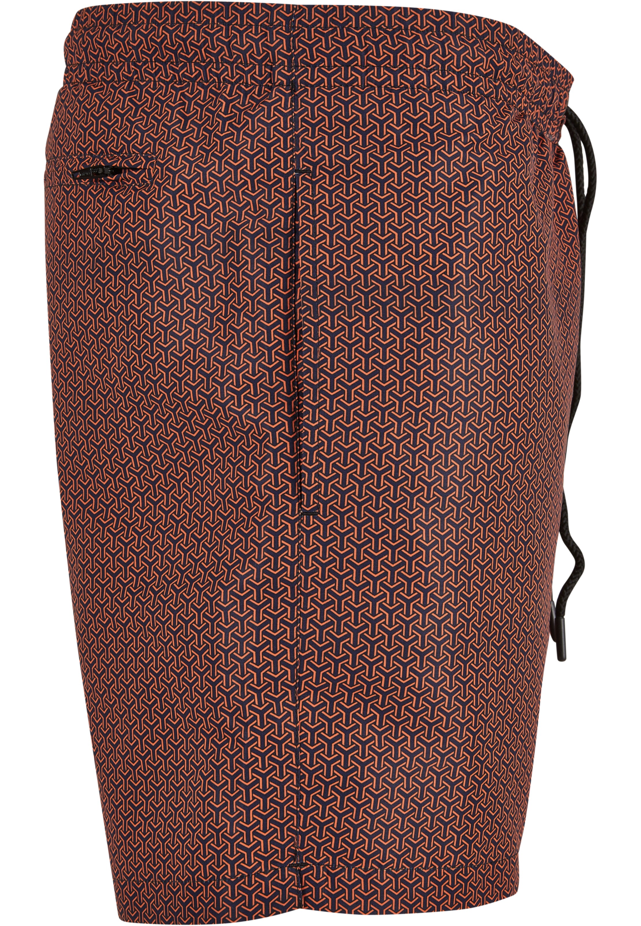 Șorturi de baie de la Urban Classics pe albastru