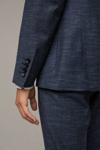 STRELLSON Regular fit Suit Jacket ' Arndt ' in Blue