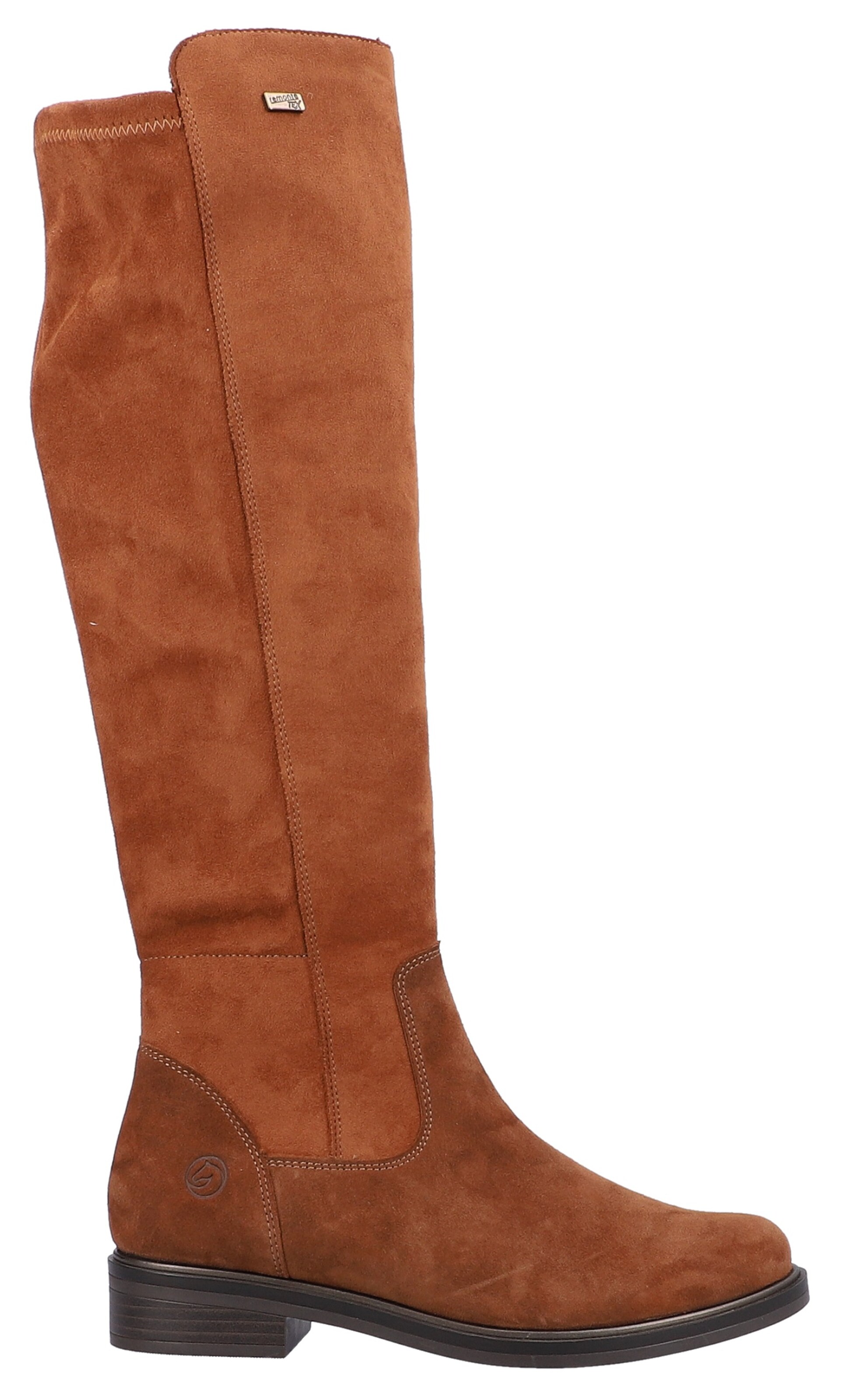 REMONTE Stiefel in Braun
