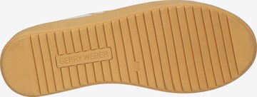 GERRY WEBER Sneaker 'EMILIA' in Gold