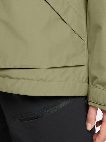 Haglöfs Outdoor Jacket 'Vide GTX' in Green