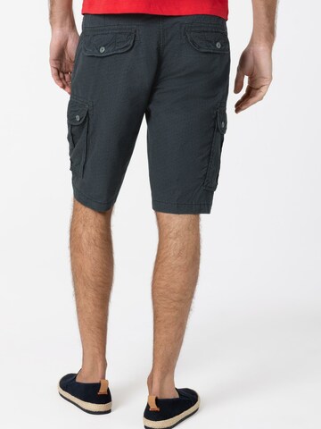 TIMEZONE Regular Pants 'Maguire' in Blue