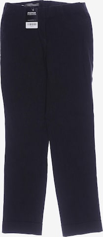 STEHMANN Pants in XS in Grey: front