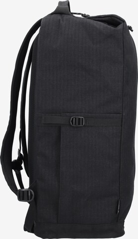 Haglöfs Backpack 'BergSpar' in Black