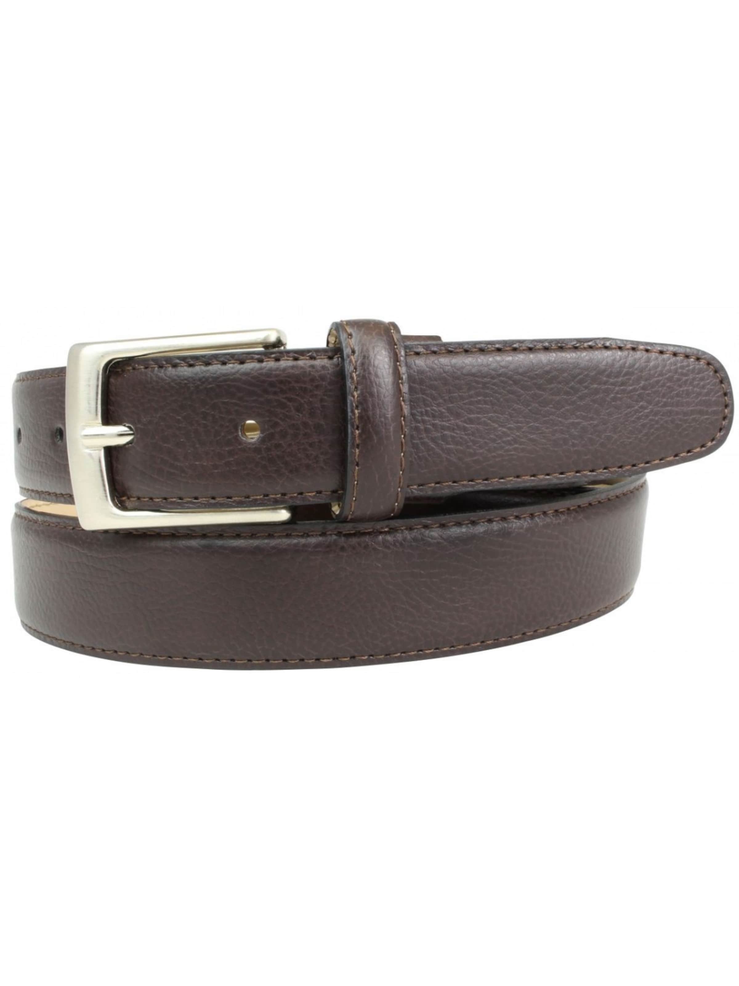 BELTINGER Belt 'Sofiai' in Brown: front