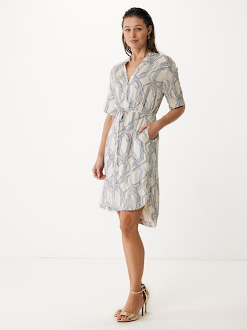 MEXX Kleid in Beige: Vorderseite