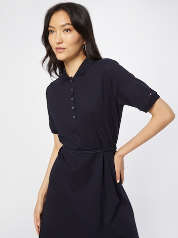 TOMMY HILFIGER Dress in Blue