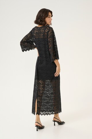 Kaffe Evening dress 'KAJaiden' in Black