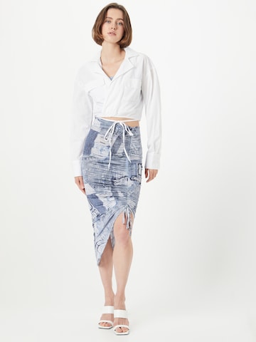 NLY by Nelly Rok in Blauw