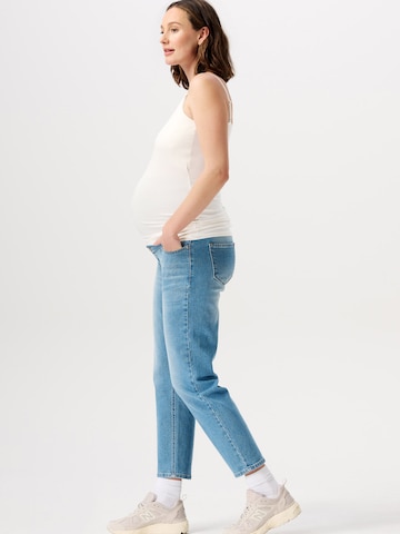 Noppies Regular Jeans 'Azua' in Blauw