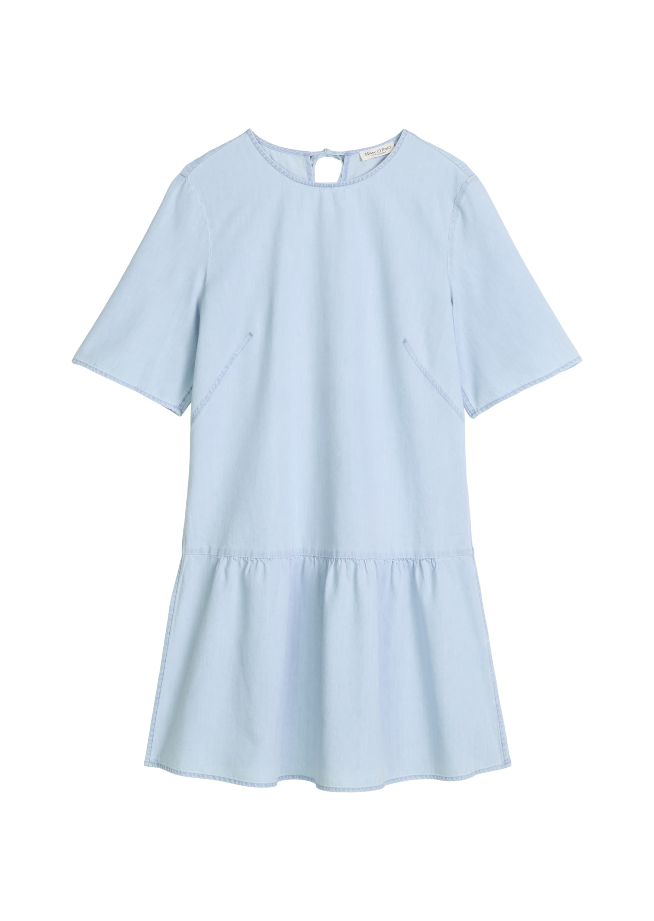 Marc O'Polo Dress in 32 in Light blue, Item view