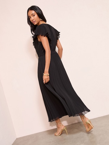 Friends Like These Dress in Black