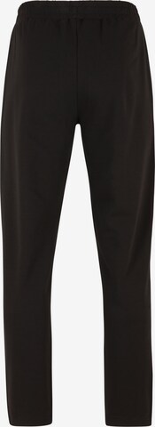 FILA Regular Trousers 'BOTTROP' in Black