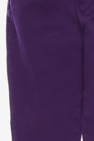 s.Oliver Jeans in 30-31 in Purple