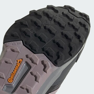 ADIDAS TERREX Low shoe 'AX4' in Grey