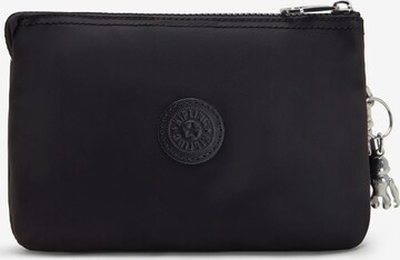 KIPLING Kosmetiktasche 'Creativity' in Schwarz