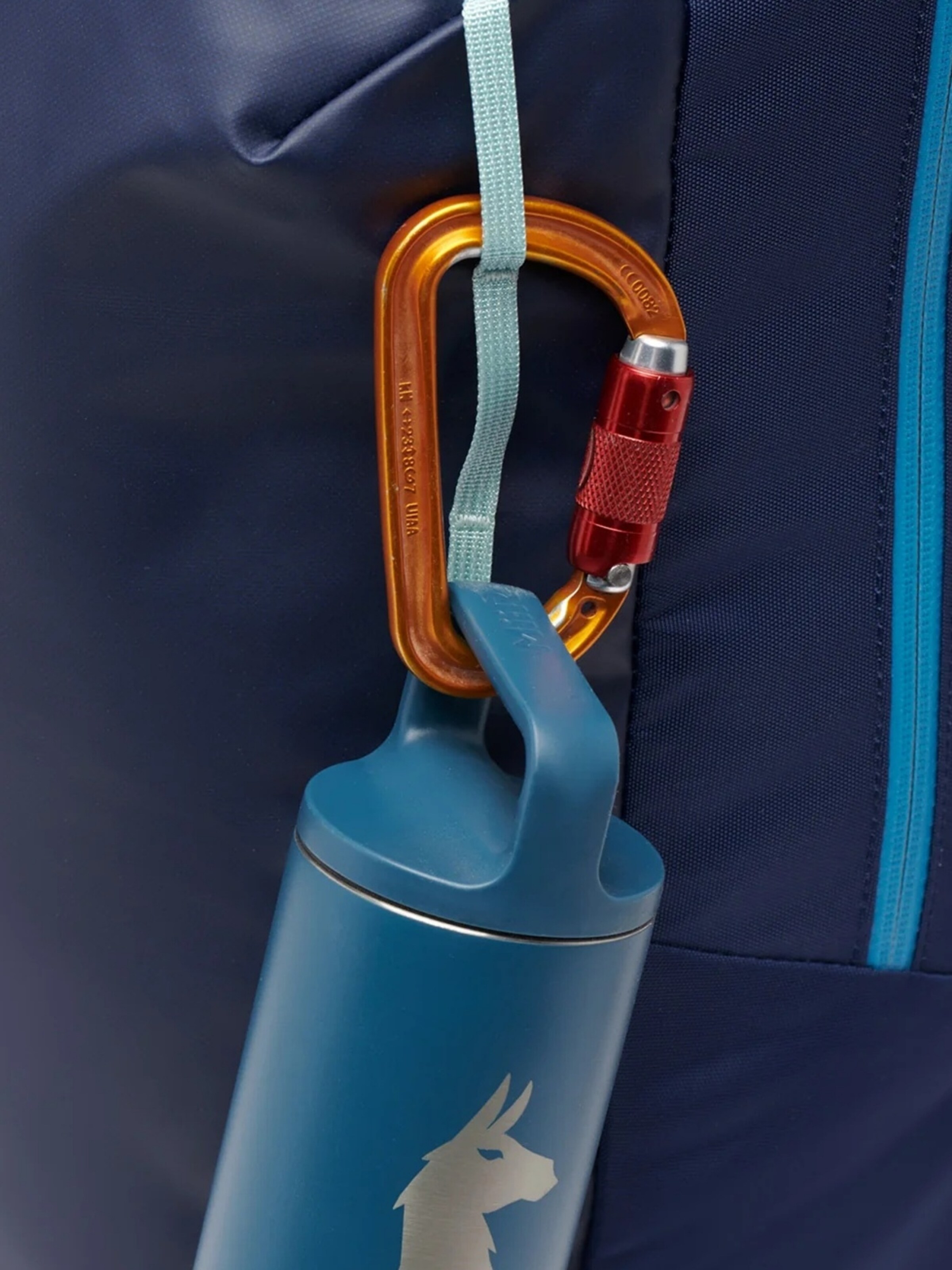 cotopaxi Backpack 'Vaya' in Blue