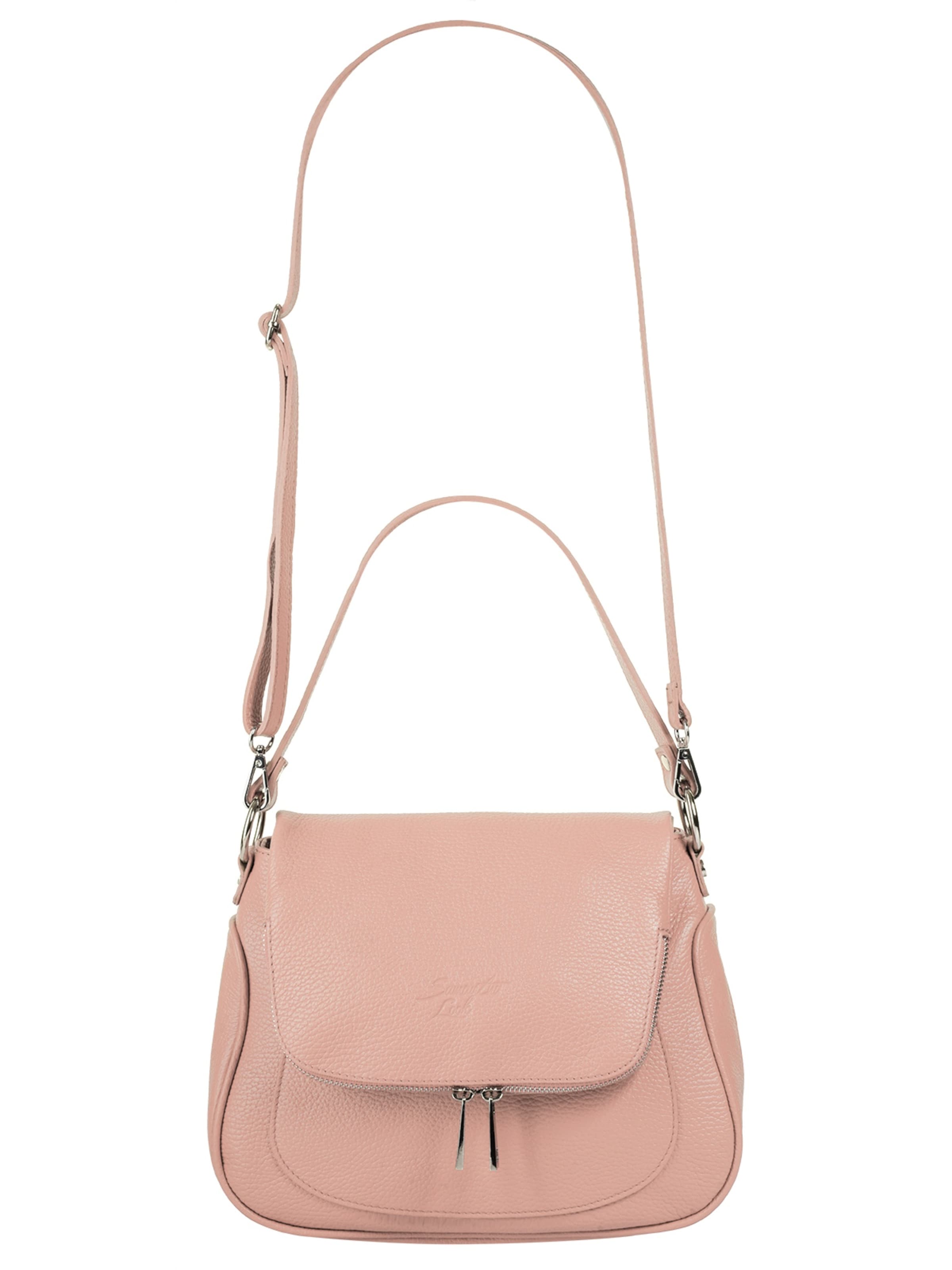 Sac à bandoulière Samantha Look en rose