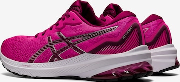 ASICS Running Shoes in Purple