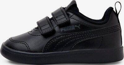 PUMA PUMA Sneaker in grau / schwarz, Produktansicht