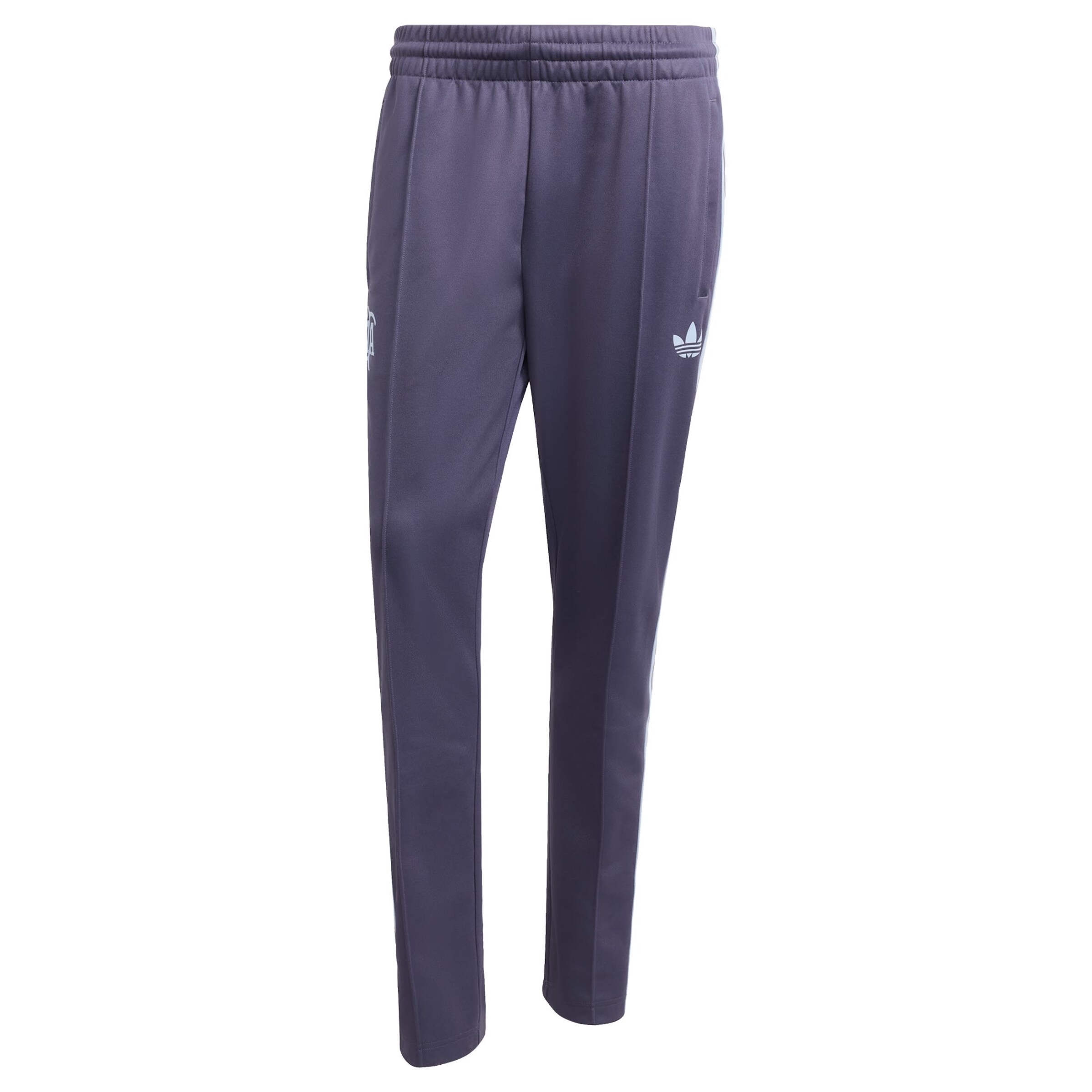 ADIDAS ORIGINALS - Slimfit Pantalón deportivo 'Argentina Anniversary' en azul: frente