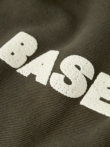 NAME IT - Sudadera en verde