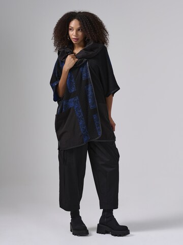 MISH Jacke 'Hespera' in Blau