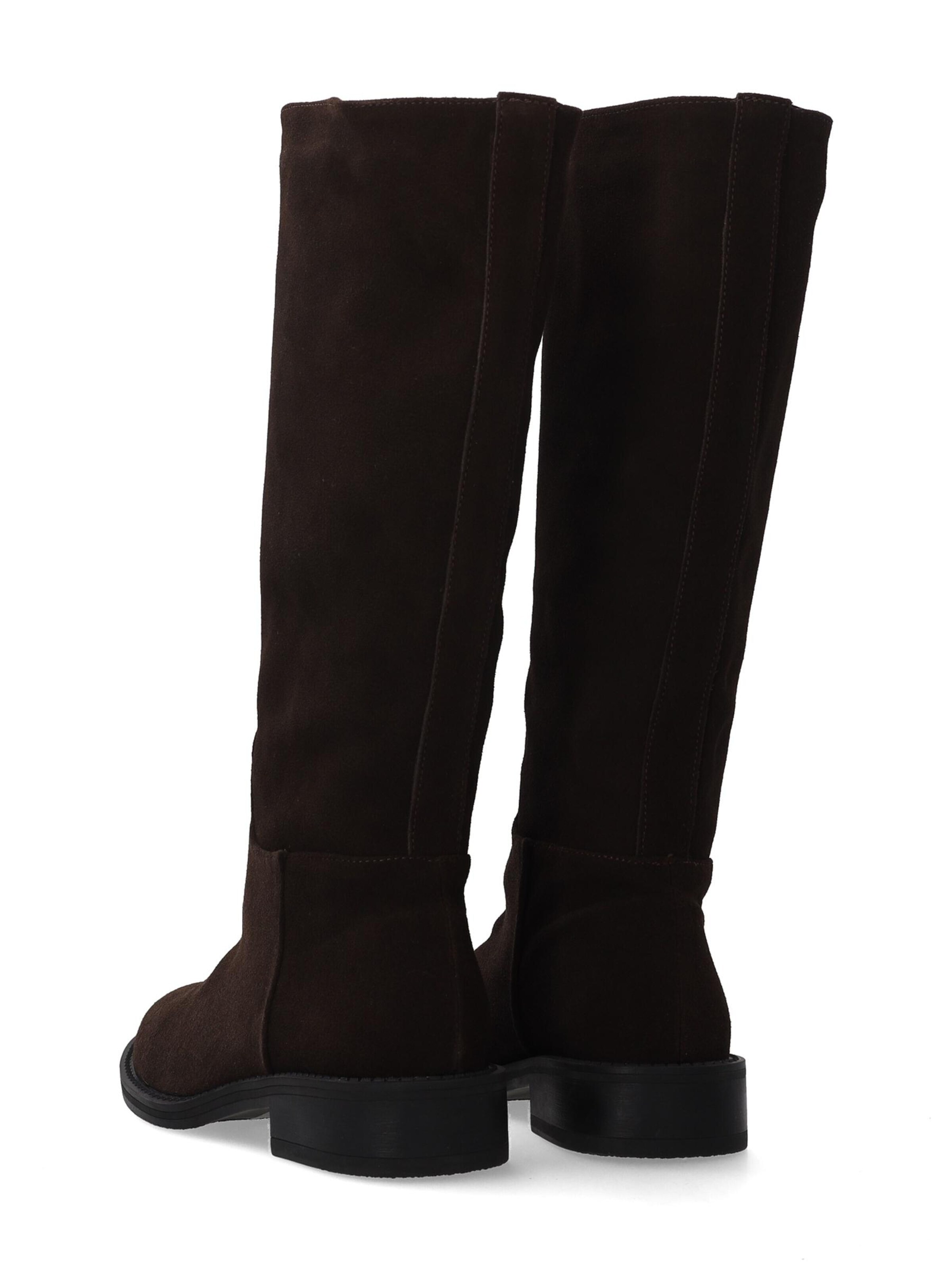 VENEZIA Stiefel 'Venezia'‌‌‌‌‌‌‌ in Braun