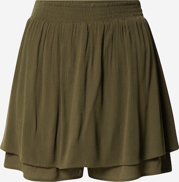 ABOUT YOU Skirt 'Ginny' in Green: front