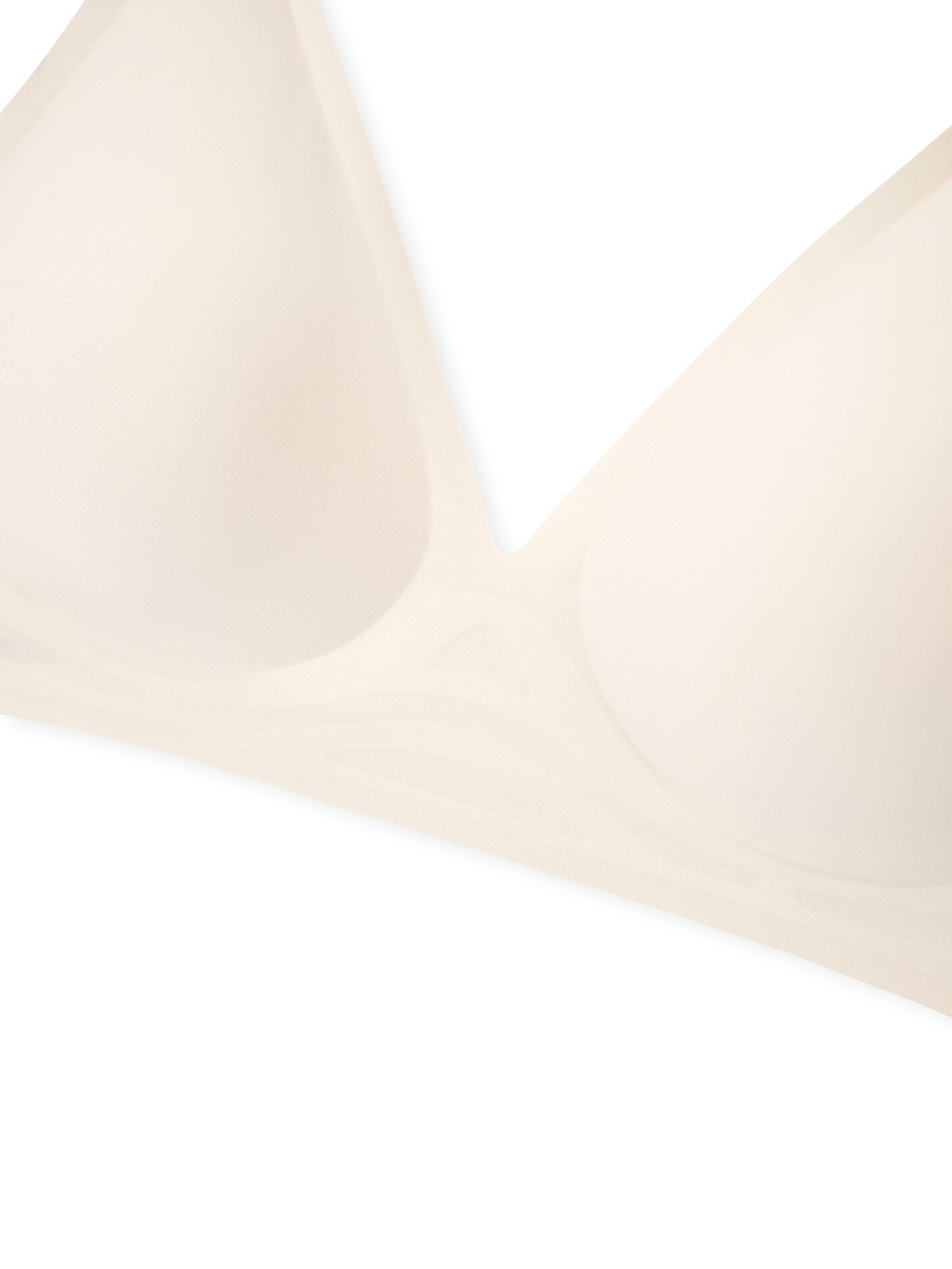 Triangle Soutien-gorge Dagi en beige