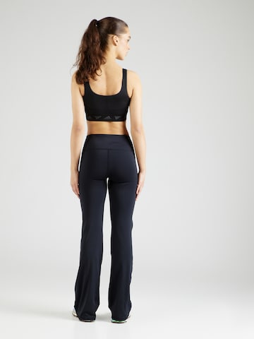 ONLY PLAY Flared Workout Pants 'FILL 2' in Black