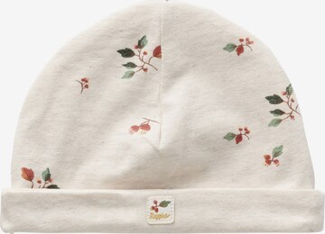 Bonnet 'Lely' Noppies en beige