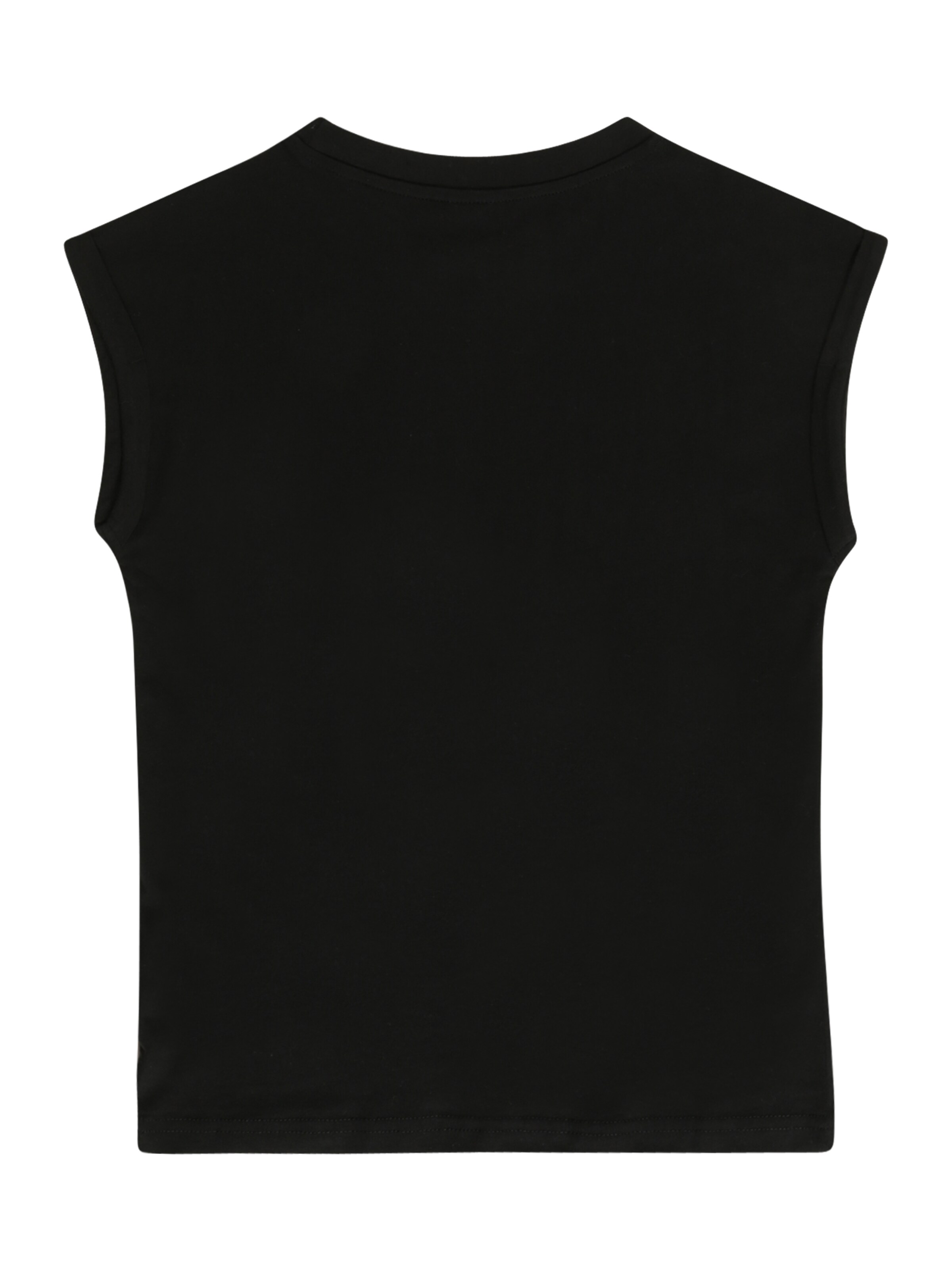 Urban Classics Shirt in Black