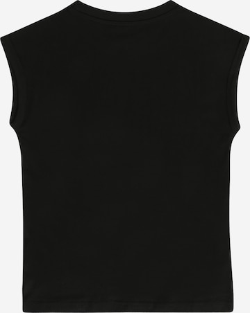 Urban Classics - Camiseta en negro