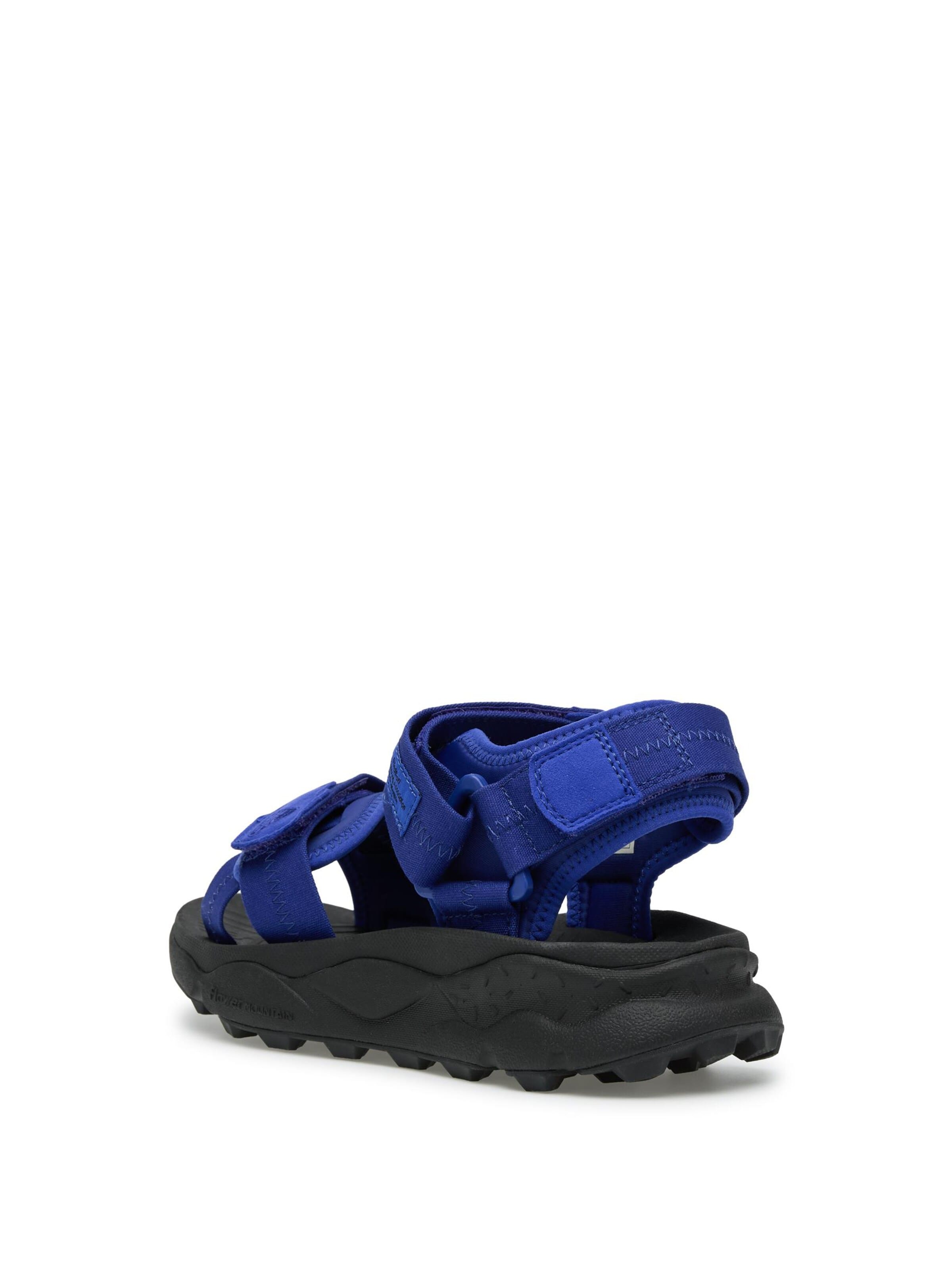 Flower Mountain Sandalen 'NAZCA 2 UNI' in Blauw