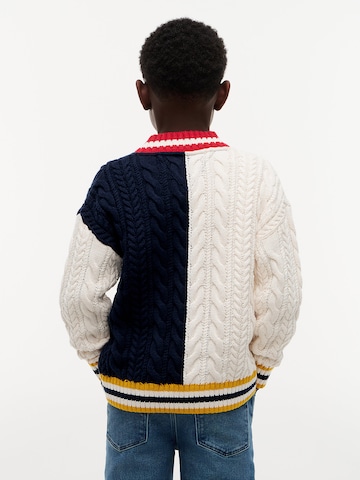 Pull-over TOMMY HILFIGER en beige
