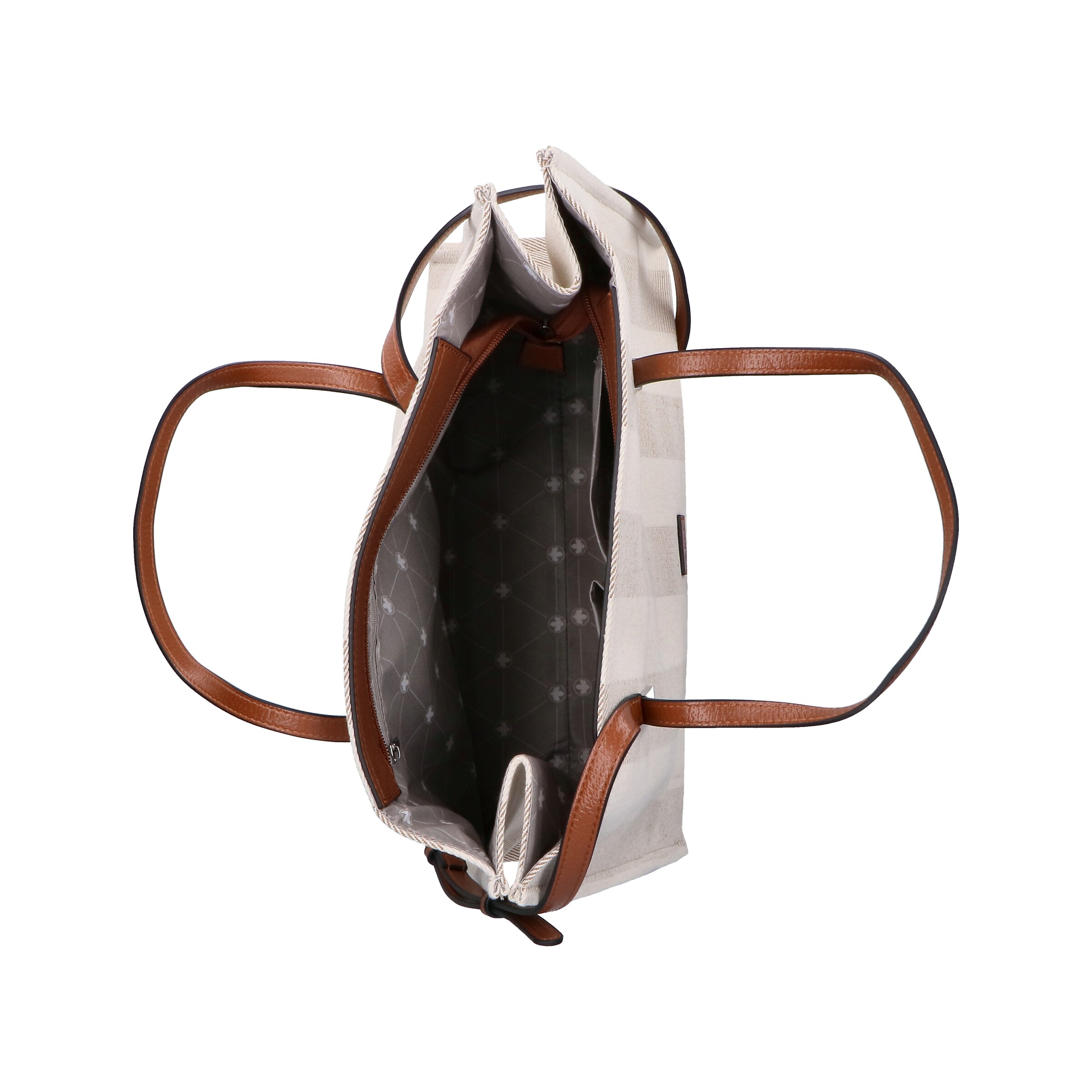 Rieker Shopper in Beige