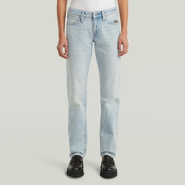 regular Jeans di G-STAR in blu: frontale