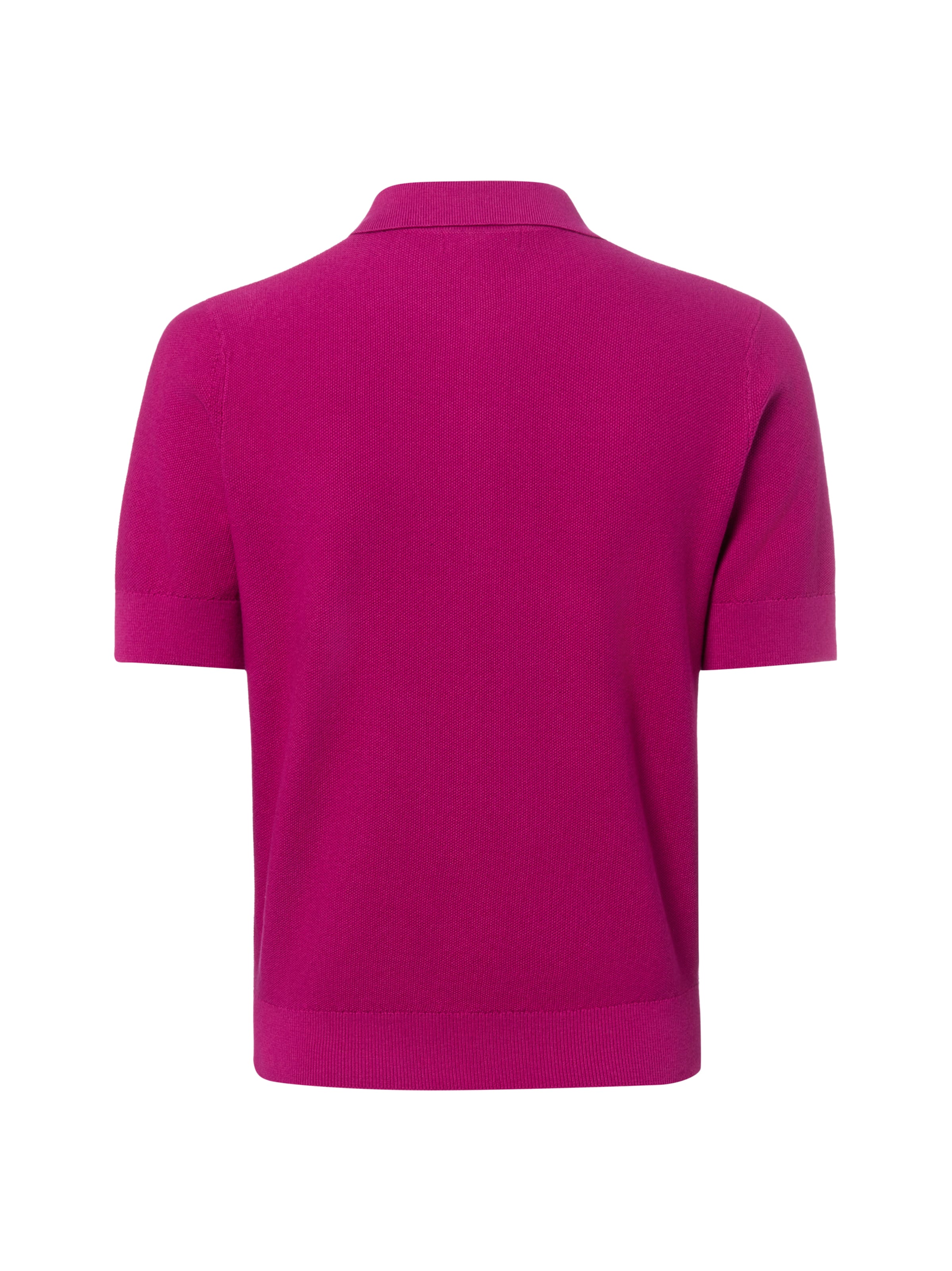 T-shirt Franco Callegari en rose