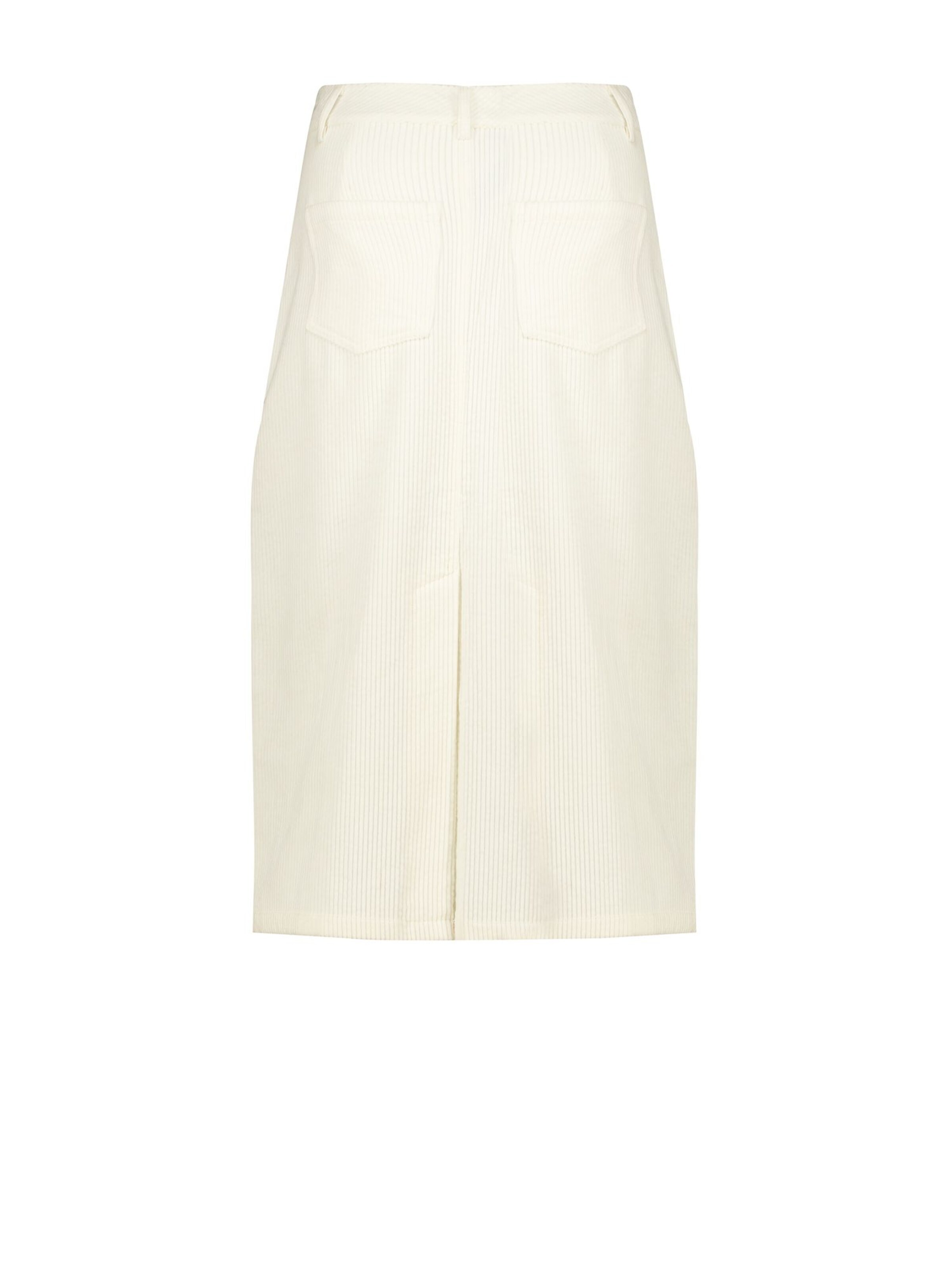 Jupe Deeluxe en beige