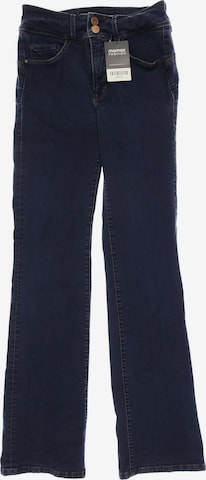 Salsa Jeans Jeans 24 in Blau: predná strana