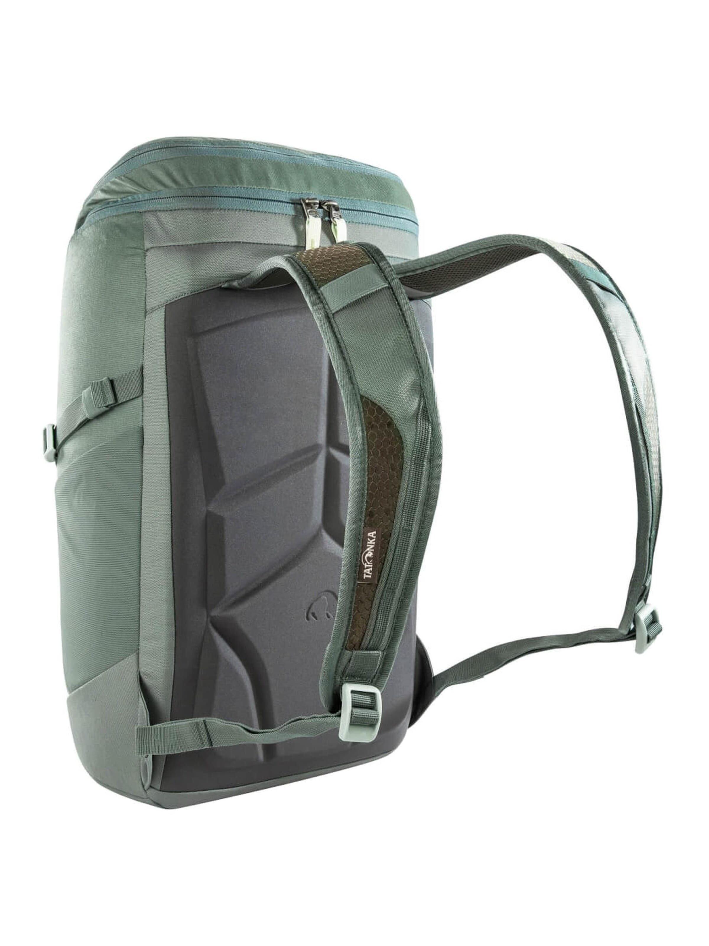 TATONKA Rucksack 'City Pack'‌‌‌‌‌‌ in Grün